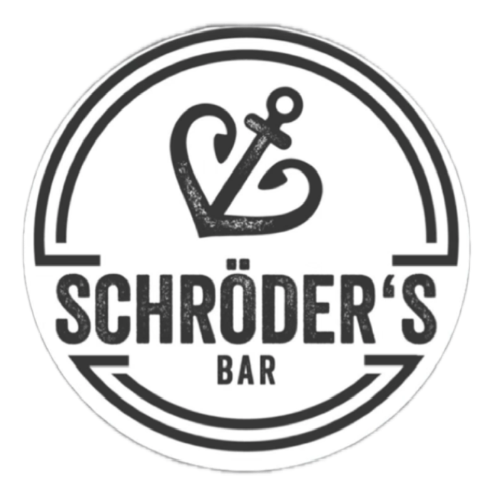 Schröder's Bar Logo